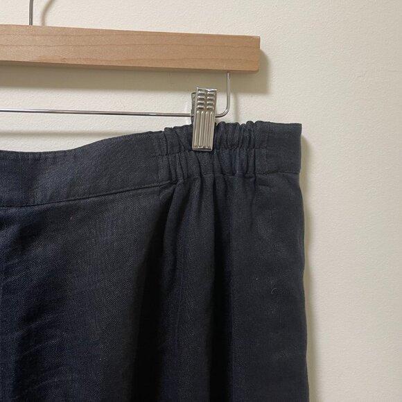 Lauren Ralph Lauren Linen Pants sz 16W - Picture 12 of 16